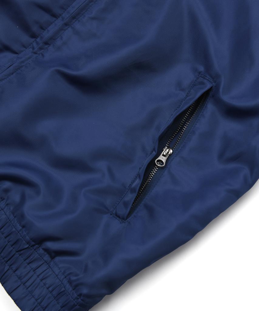 Phyps Motorcycle Honda Racing Blouson_Blue