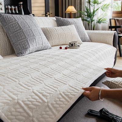 Textil do obýváku a jídelny – Potahy na gauče