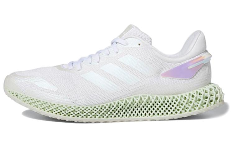 

Adidas Parley x Adidas 4D Run 1.0 Ltd White Iridescent FW1229 40