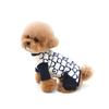 KINIKINI KINI SMILE CHECK LOGO ALL IN OEN-NAVY (All-in-one)