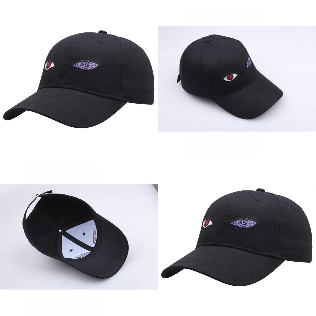 Breathable Cotton Baseball Cap With Uv Protection Perfect For Outdoor Activities