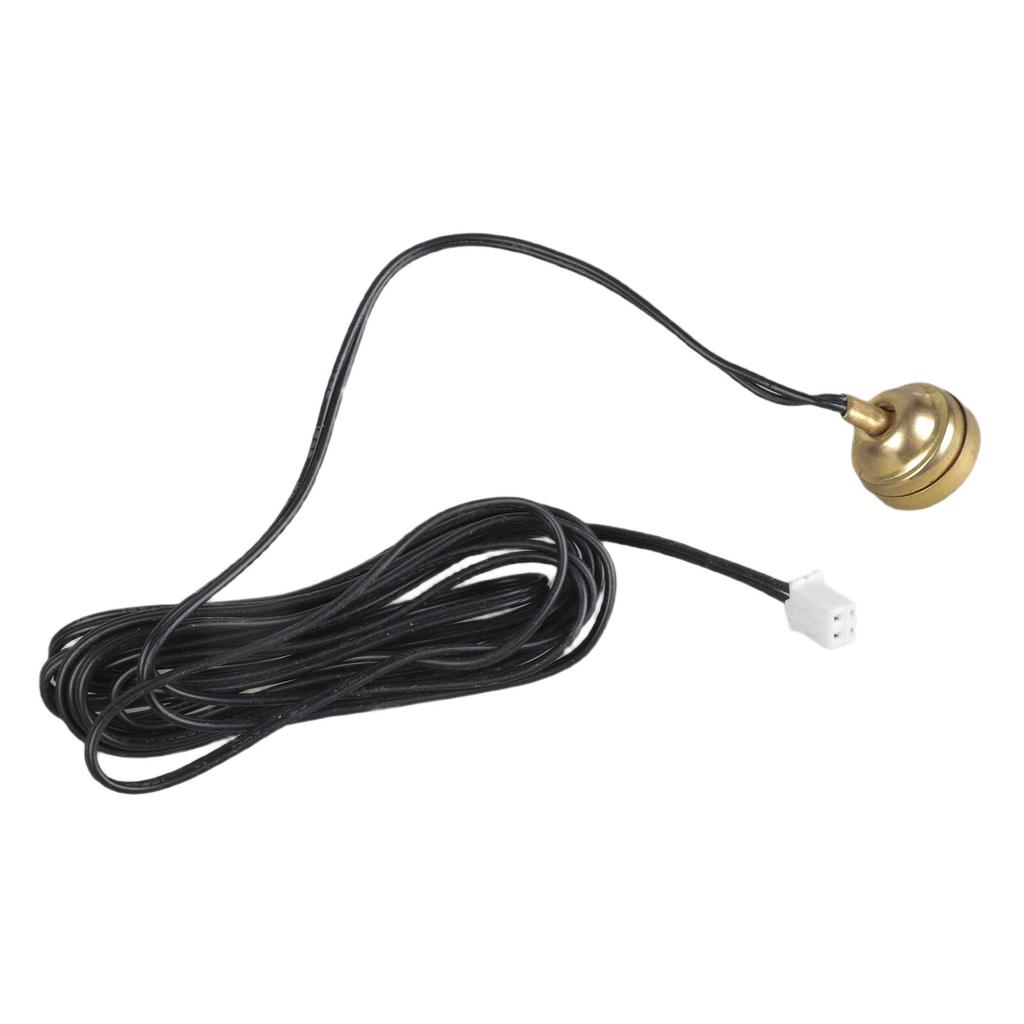 High Precision Magnetic Temperature Probe for Industrial Equipment and Laboratory Use with Electronic Components