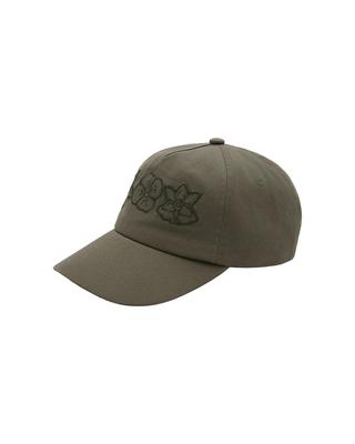 OSTRYA 26Ss Botanic Swirl Cap Sage