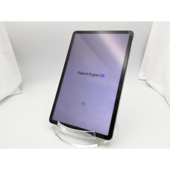 Used Xiaomi Pad 5 Wi-Fi Tablet | 6GB RAM 128GB Storage | 13MP + 8MP Cameras | 11'' Display | Pearl White 