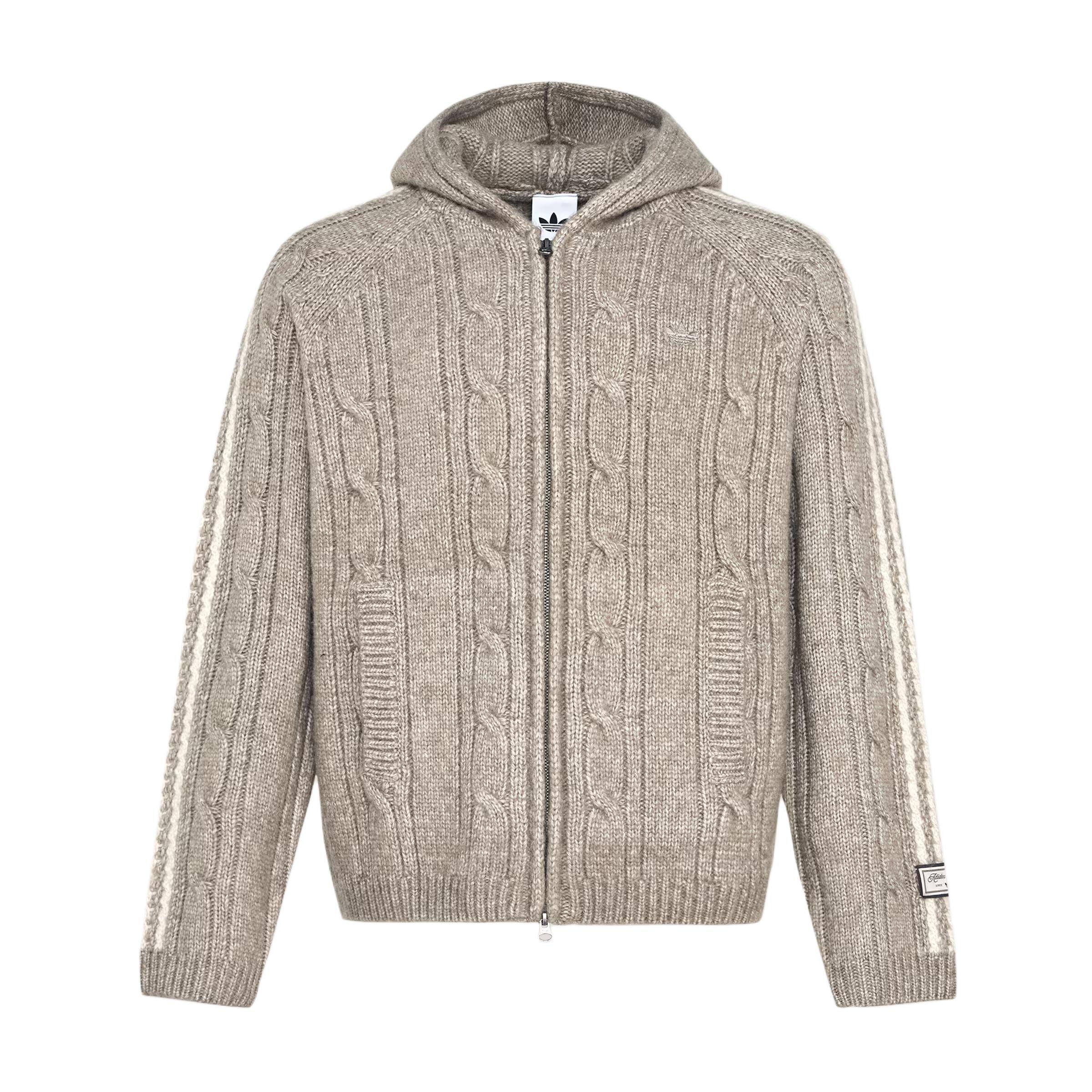 

Adidas Originals Rfd Худи на молнии Мужской Свитер KU5618 S
