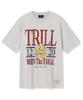 BEENTRILL Graphicbyajo Ts (Off-White)