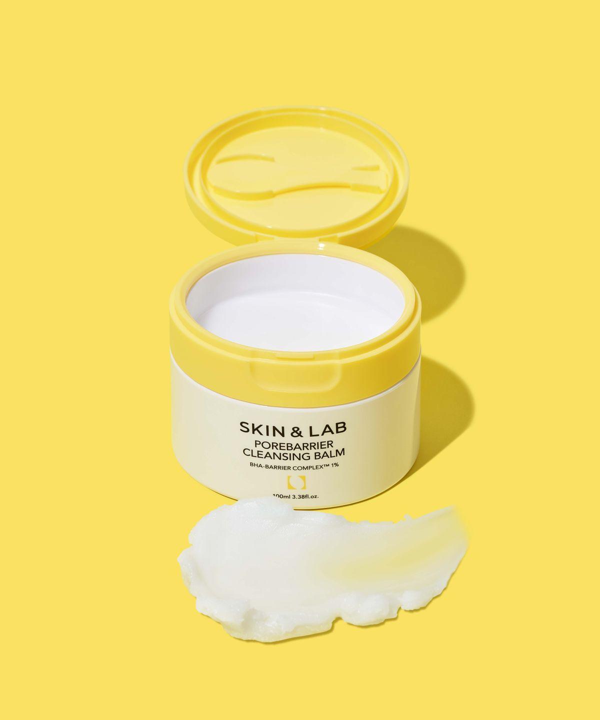 Pore Barrier Cleansing Balm 100ml