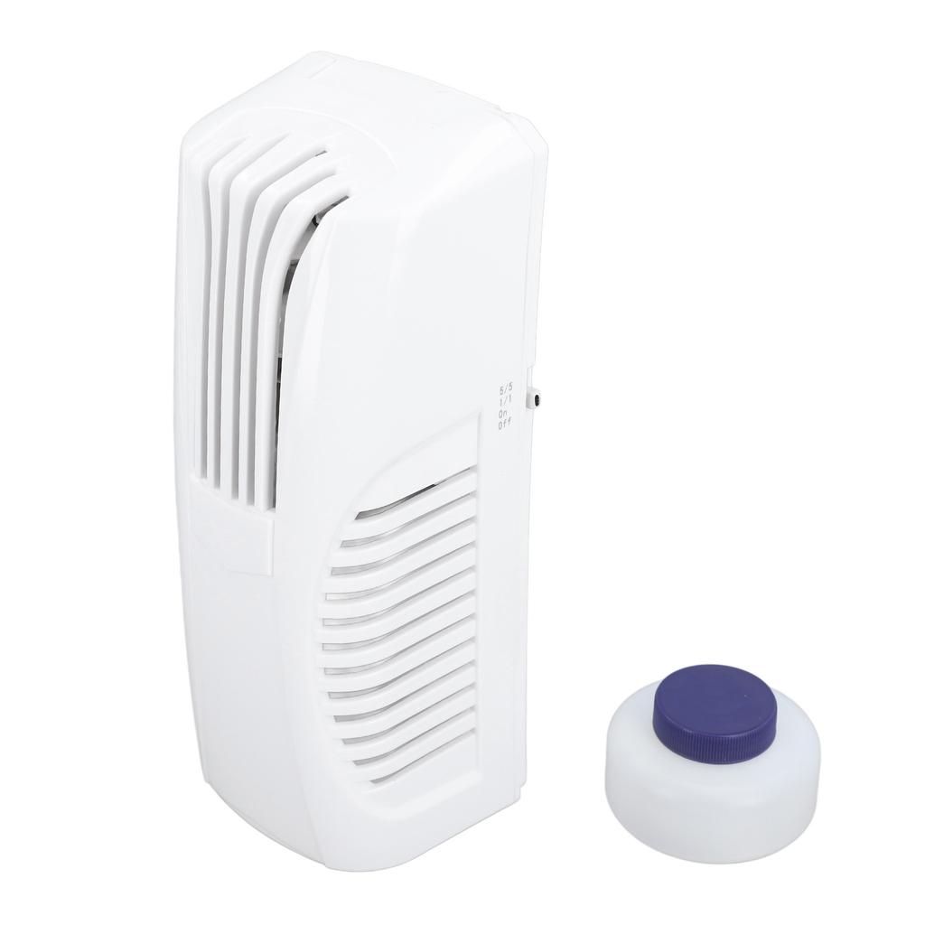Automatic  Freshener Spray Dispenser Wall Mounted Fragrance  Machine for Home Hotel Spa Gym 