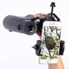 Powerful Telescope 10X42 Professional Binoculars Low Light Night Vision Long Range Magnification Hunting Camping Equipment