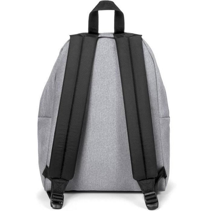 Rucksack - EASTPAK - Padded Pak'R - Sunday Grey - 24 L