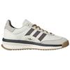 Adidas Originals Sl 72 Rtn 'Chalk White Charcoal Pre Yellow' JS0505