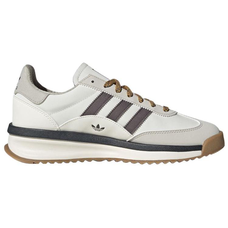 Adidas Originals Sl 72 Rtn 'Chalk White Charcoal Pre Yellow' JS0505