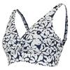 Regatta Womens/Ladies Paloma Large Floral Bikini Top