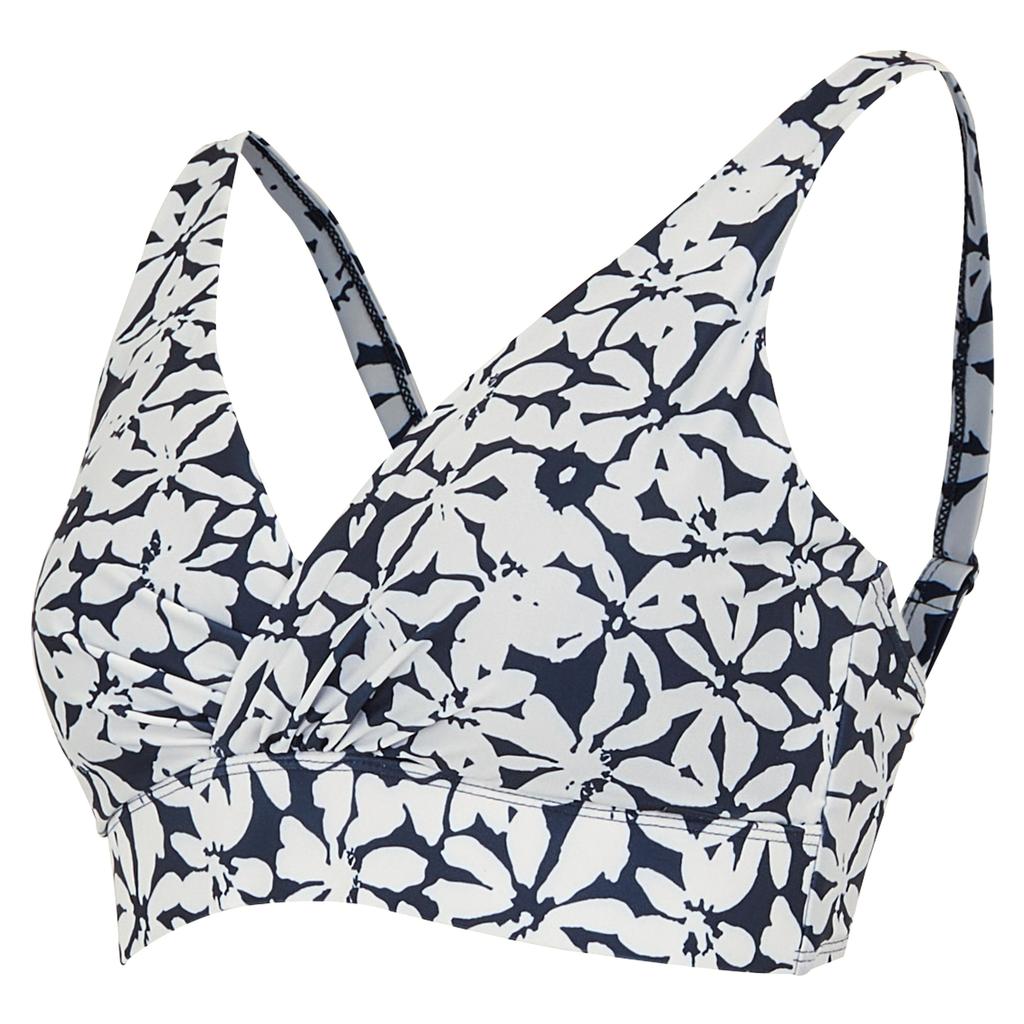 Regatta Womens/Ladies Paloma Large Floral Bikini Top