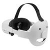 Adjustable Band Cushion  for 2 Headband for Head Strap Lightweigt Increase Supporting
