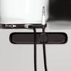Magnetic Cable Clips Desktop Cable Holder Cable Cord Clip Cable Management BK ZHM70321006BK_1909