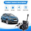 Reliable-For Opel Mokka J13 1.4 2016-2024 Compatible Car Headlight Adjuster Leveling Sensor- Part Number 95146195