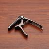 Guitar Capo Zinc Alloy Electronic Guitar Capo Lightweight Universal Acoustic Classical Electric