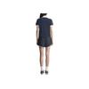 Adidas X Sporty & Rich Polo Night Navy Women Tops Blue JL7198