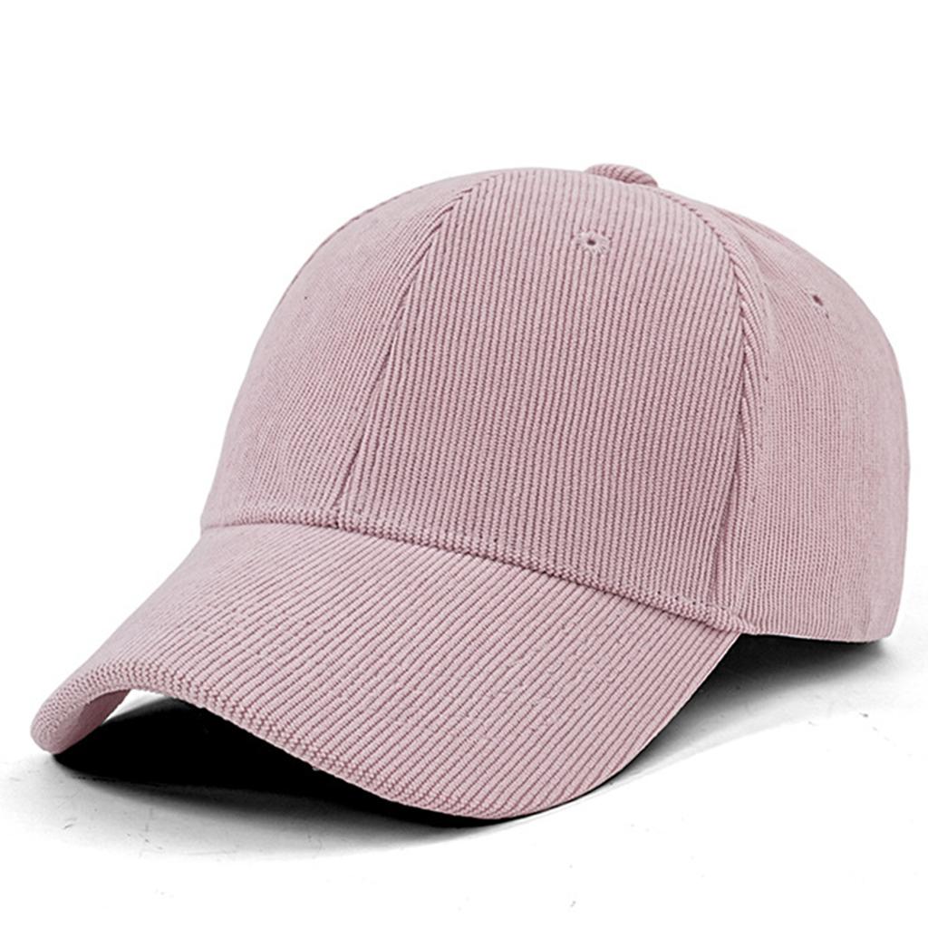 Unisex Mehrfarbige Baseballkappe Minimal Vielseitig Outdoor Sport Freizeit Sonnenschutzhut