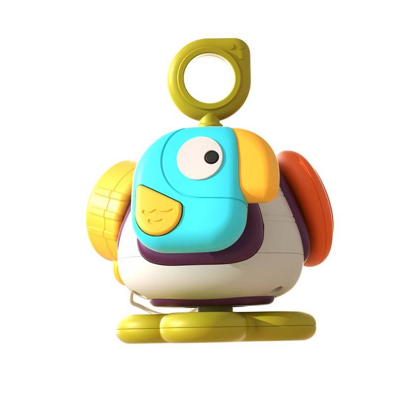 

Детская игрушка для органов чувств, многогранник, развивающий кубики, развивающий мелкую моторику и координацию рук и глаз у детей