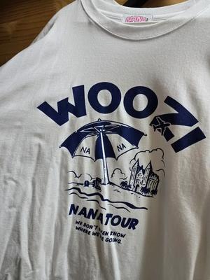 Üst giysisi – T-shirtler