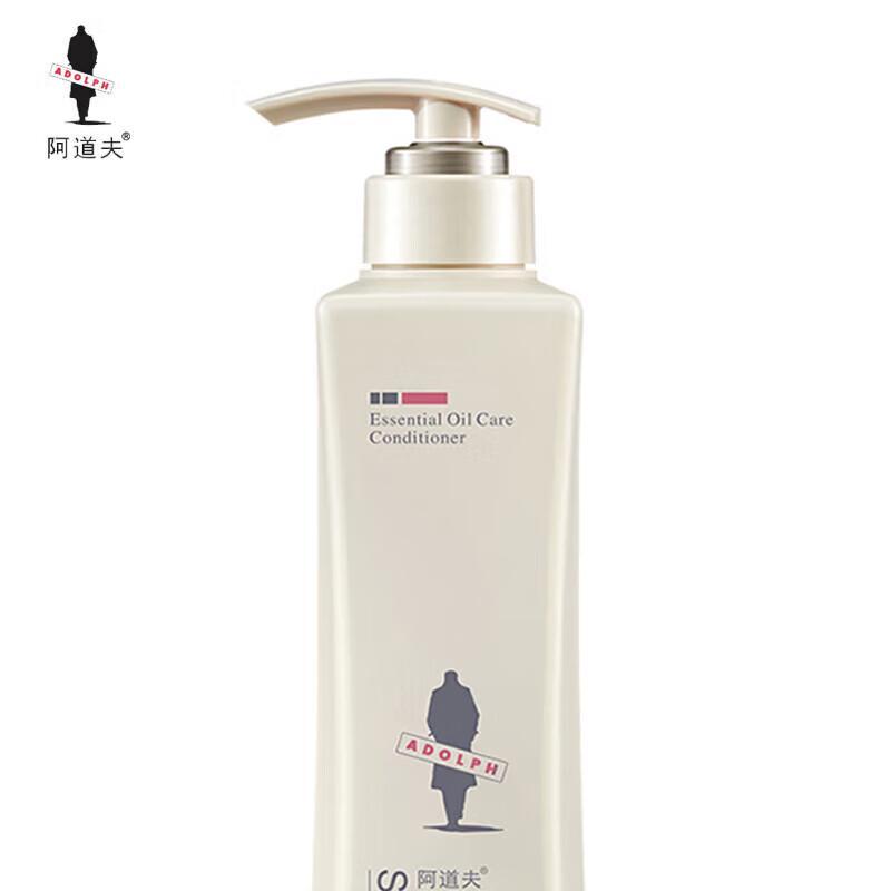 Adolph Essential Oil Fragrance Hair Conditioner