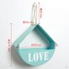 Hanging Basket Flower Pot Boxeses For Home