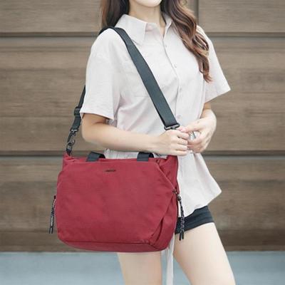 New ArrivalS Open Run Women S Lightweight Nylon Square Shoulder croSSbag Color