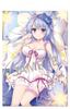 Ame To Yuki Fox B1 Tapestry Sweet Night