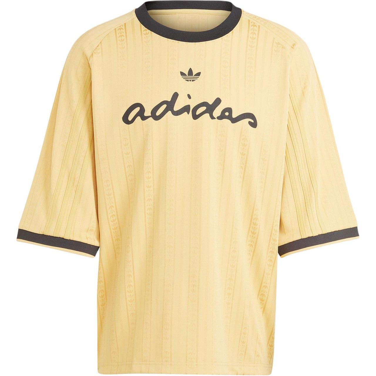 adidas originals Fashion Graphic Tee Beige IT7463 XL
