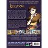 Kingdom - saison 2 - edition collector - coffret dvd