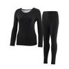 Unisex Lyocell Tencel Thermal Underwear Set