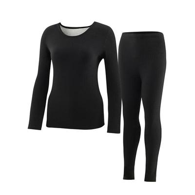 Unisex Lyocell Tencel Thermal Underwear Set