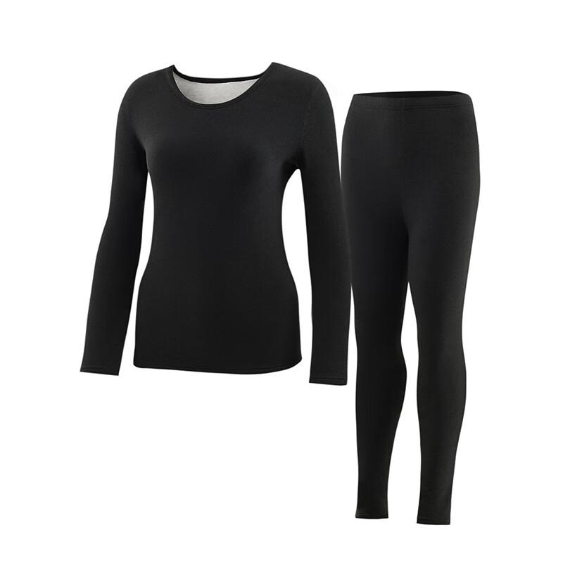 Unisex Lyocell Tencel Thermal Underwear Set