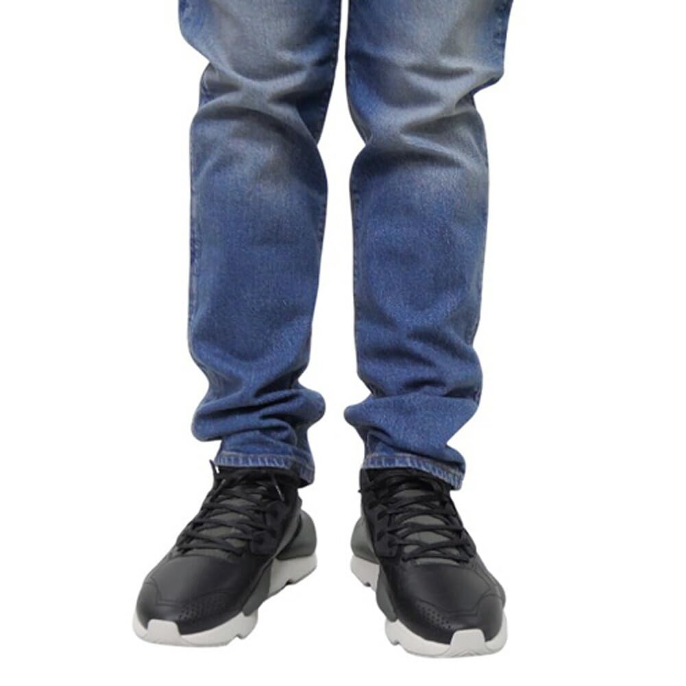 Unisex tenisky IF2047 KAIWA Černé 7 [Moudře] [Položka]