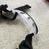 Wear-resistant Removable Helmet Chin Mount Helmet Buckle Hard Hats Chin Strap Helmet Chin Strap