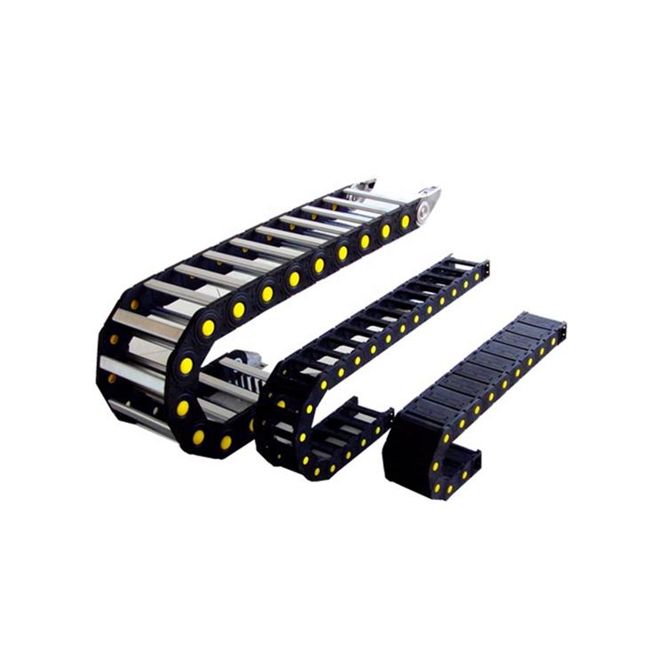 High Speed Guaranteed Cable Towing Chain High Speed Guaranteed cable towing chain