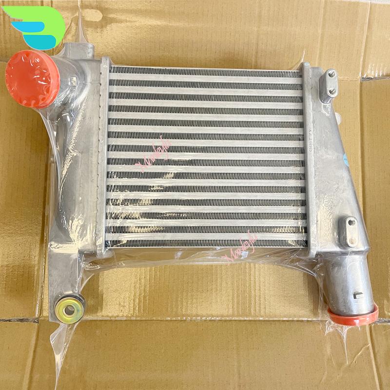 14461-VM00A Engine Air Inter Cooler Intercooler For Nissan NAVARA NP300 FRONTIER D22 YD25 208-2018