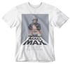 Mad Max T-Shirt Retro Cool Geschenk Tee Actionfilm 80er UK Unisex T-Shirt