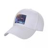 Mystical Winter Series Baseball Cap Fishing Caps Unisex New Hat Beach Bag Hats for Unisex Unisex Womens