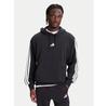 Adidas Essentials 3-Stripes Hoodie