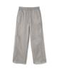 MILLO ARCHIVE Shining Supplement Line Pants [Light Gray]