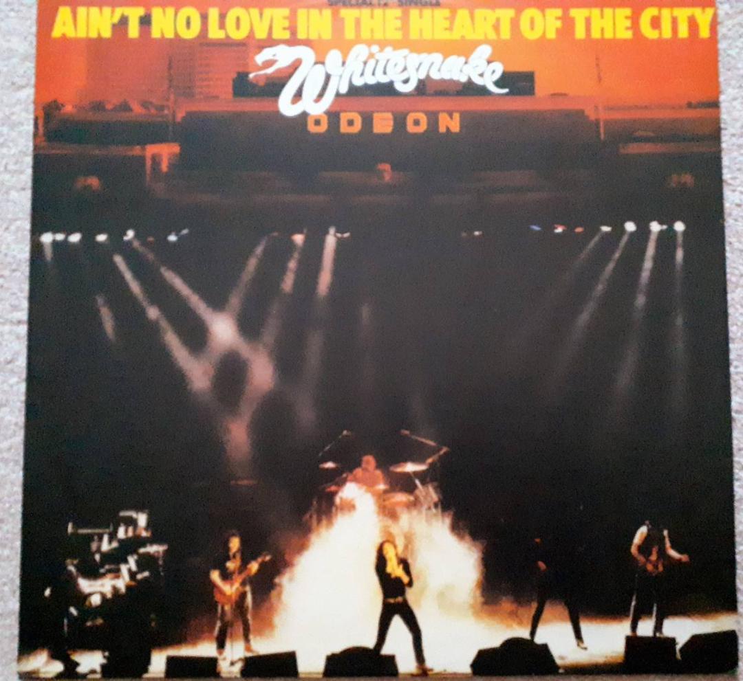 

[USED] Whitesnake In The Heart Of The City 12