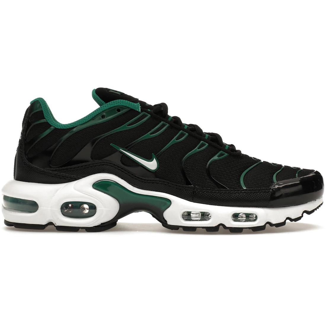 

Кроссовки Nike Air Max Plus Черный Малахит(DM0032-009) 40