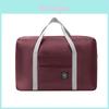 Travel Storage Bag Large Capacity Portable Clothes Organizer Waterproof Travel Bag For Suitcase