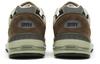 991 New Balance Made In England 'Cappuccino' M991SBN