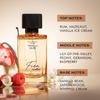FIEN Perfume Vanilla Muse for Women | Sweet Gourmand Fragrance | 12 Hrs Long Lasting Eau De Parfum with Hazelnut, Peony & Vanilla Bean |