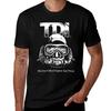 Technical Diving International T-Shirt Quick-drying Graphic T Shirt Vintage Cute Tops Custom Shirt Outfits for Men