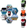 Nylon Adult Surf Marine Sailing Kayak Fly Fishing Drifting Boating Vest Life Jacket**